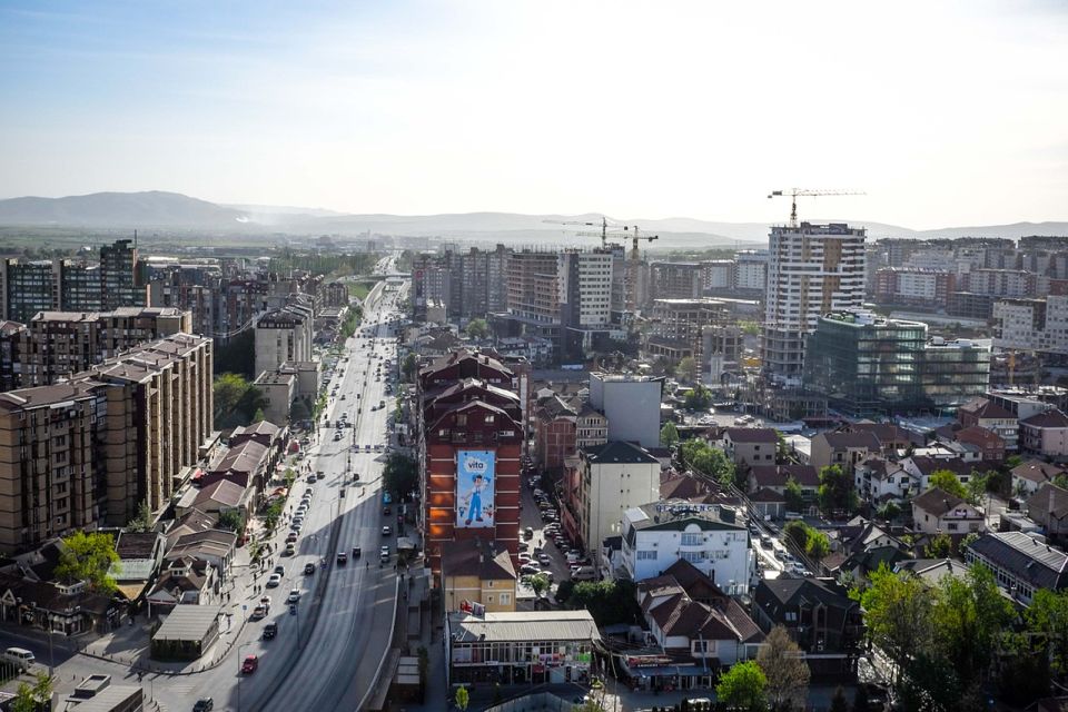 Euleks pojačao patrole na severu Kosova pred istek roka za zamenu tablica