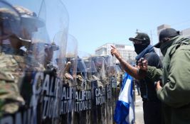VIDEO Na ulicama Los Anđelesa oko 2.000 pripadnika Nacionalne garde: Protesti ne jenjavaju