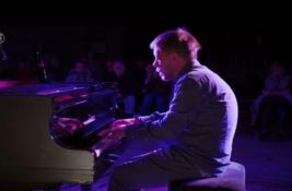 Preminuo Matija Dedić, poznati džez muzičar i sin Arsena Dedića i Gabi Novak