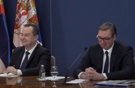 Vučić: Policija da dobije čvršća ovlašćenja, oduzimana su i davana tužilaštvu 