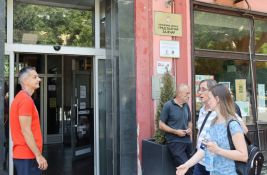 Veterani u Zaječaru pozvani na informativni razgovor, bajkeri krenuli ispred policijske stanice