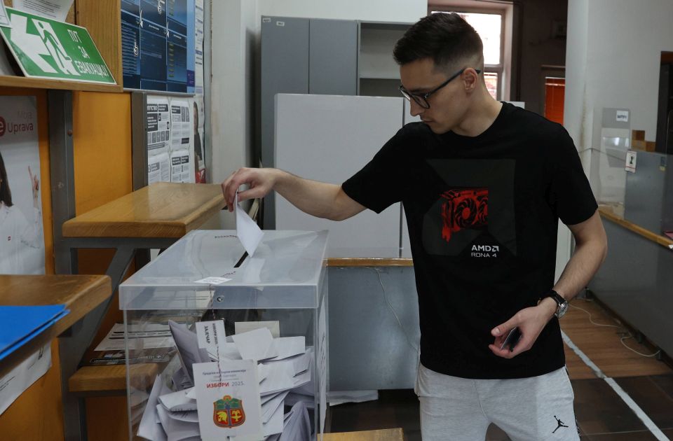 CRTA objavila preliminarnu ocenu izbornog dana u Kosjeriću i Zaječaru: Evo šta su uočili