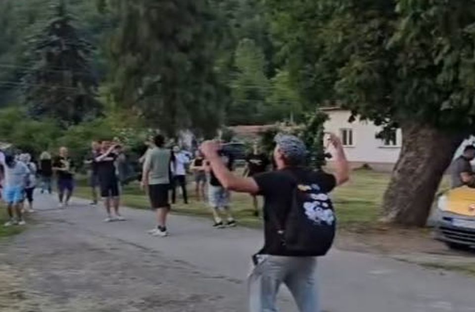 Lista Ujedinjeni za Kosjerić proglasila pobedu: 
