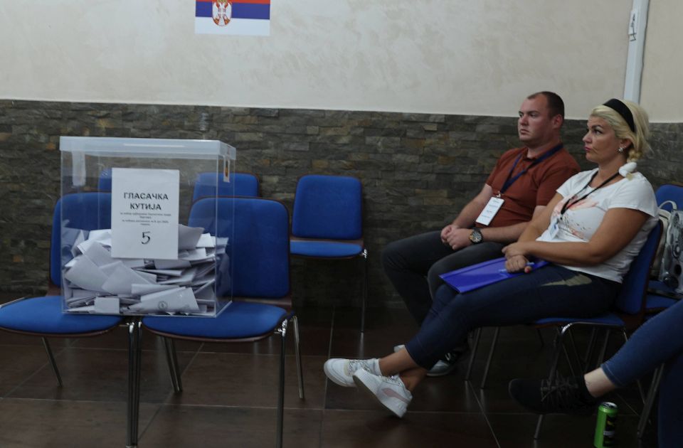 Ministar pravde osudio 