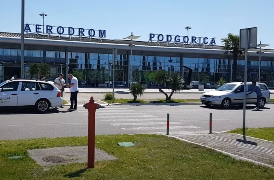 Srbija ne upravlja svojim aerodromom, a želi da uzme crnogorske u koncesiju: Da li je to logično?