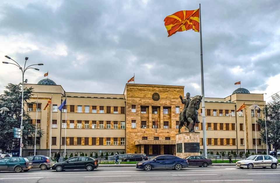 Rehabilitacija povređenih u Kočanima u odmaralištu MUP-a, odlučila Vlada Severne Makedonije Rehabilitacija povređenih u Kočanima u odmaralištu MUP-a, odlučila Vlada Severne Makedonije