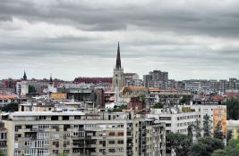 Novi Sad grad sa povoljnim poslovnim okruženjem