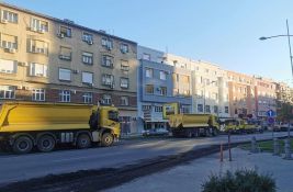 ANKETA Kako podnosite saobraćaj u Novom Sadu od početka velikih radova na ulicama?