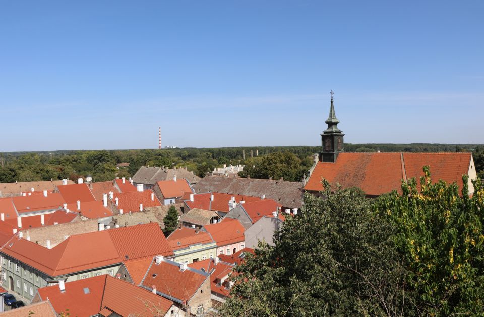 FOTO: Jedna mala pobeda u Gradiću - smeća u bastionu više nema, ostali problemi nerešni