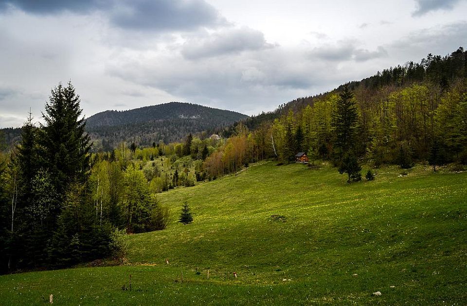 Tokom noći spasen i drugi planinar na Tari