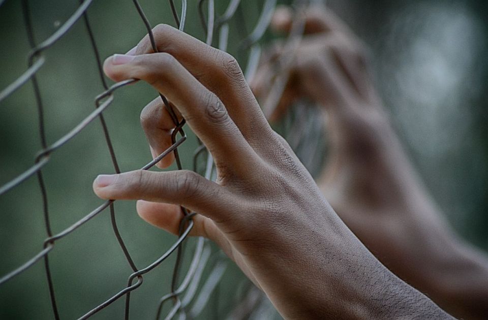 Razmena zarobljenika: Oslobođeno 108 Ukrajinki iz Azovstalja Razmena zarobljenika: Oslobođeno 108 Ukrajinki iz Azovstalja
