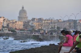 Aleksandra Stanojević nova ambasadorka Srbije na Kubi