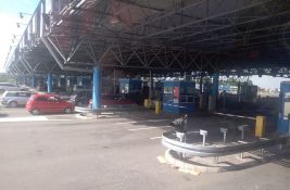 AMSS: Nema zadržavanja za putnička vozila na graničnim prelazima
