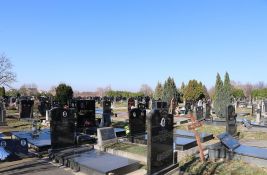 Raspored sahrana za subotu, 11. april