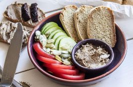 Recept: Napravite paštetu od piletine