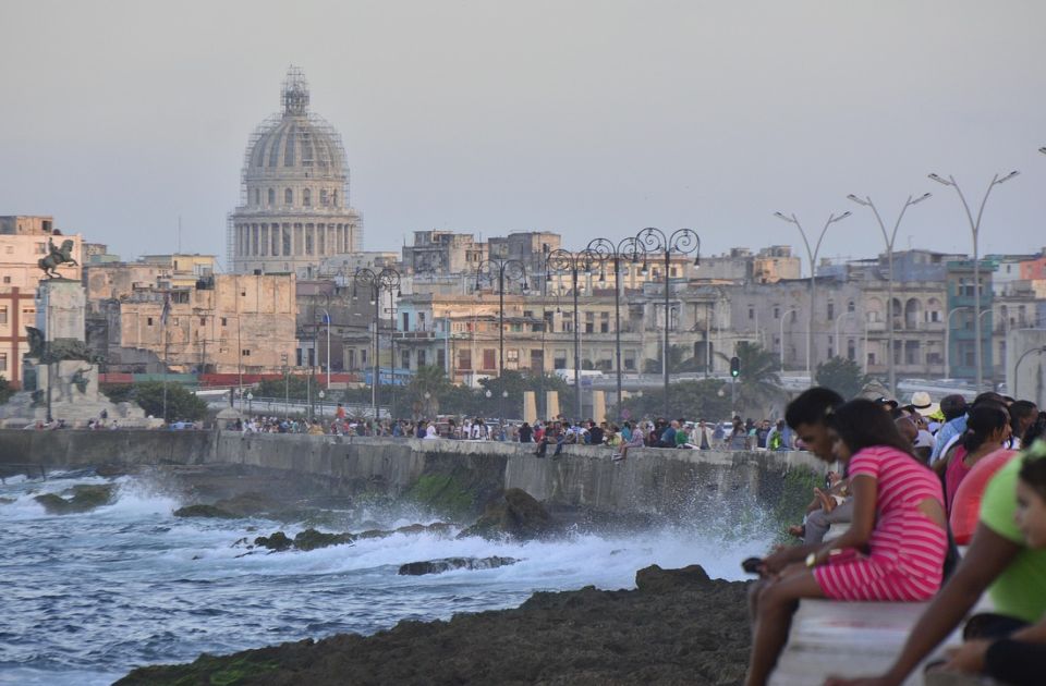 Aleksandra Stanojević nova ambasadorka Srbije na Kubi