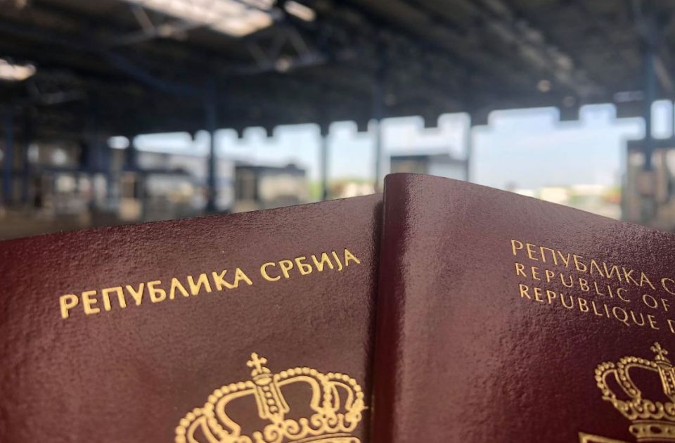 Prvi dan novog EES sistema: Velike gužve na granici sa Hrvatskom 