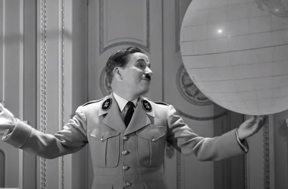 Na današnji dan: Rođen Čarli Čaplin, umrla Madam Tiso, "Krvavi Uskrs" u Jugoslaviji