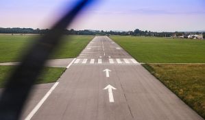 Poslovanje Aerodroma Niš: Iste brojke, različita tumačenja