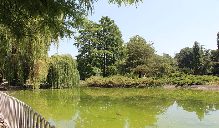 Ulaz u Dunavski i Kamenički park od 100 dinara po danu za sada se neće naplaćivati