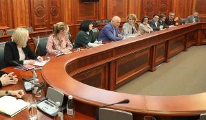 Postignut dogovor o amandmanima na Zakon o nestalim bebama Postignut dogovor o amandmanima na Zakon o nestalim bebama