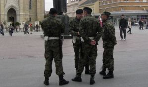 Vojna policija dobila veća ovlašćenja