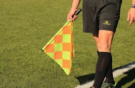Uefa pokrenula disciplinski postupak protiv FS Hrvatske zbog ustaške zastave na utakmici 