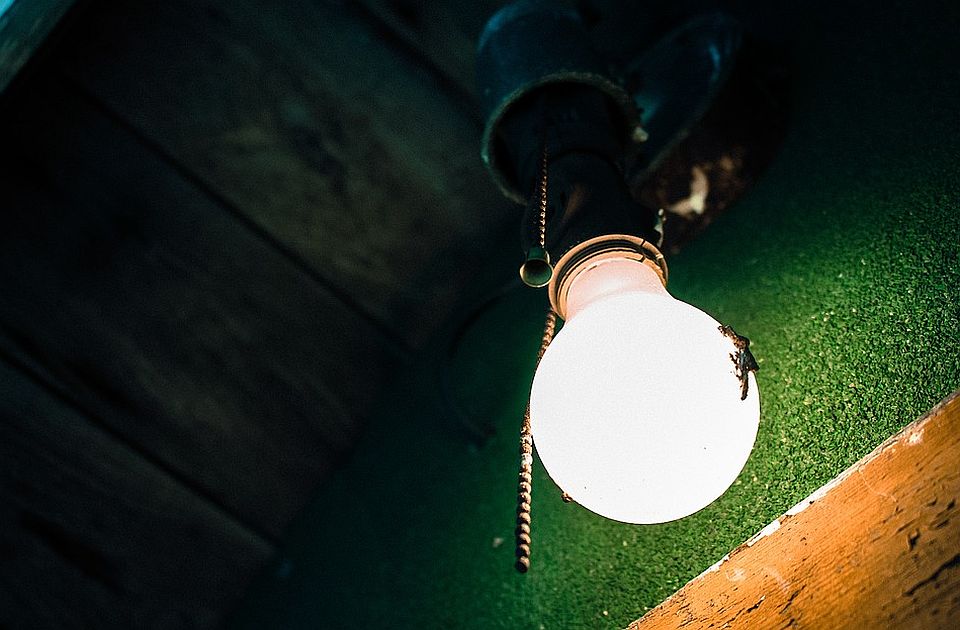 Delovi Novog Sada, Sremske Kamenice i Petrovaradina u petak bez struje