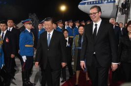 Predsednik Kine pisao Vučiću: Objavljen sadržaj pisma