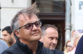 Advokat Kovačević odbio da da iskaz u novosadskom sudu, samo poručio: 
