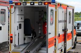 Kombi sa ukrajinskim državljanima udario u prikolicu kamiona u Sloveniji: Poginulo pet osoba, dve povređene