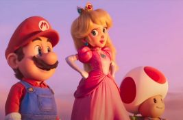 Nintendo nakon 40 godina otkrio u kakvom su odnosu Super Mario i princeza Breskvica