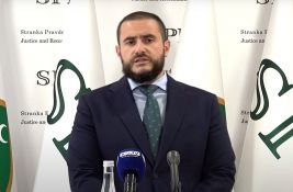VIDEO Zukorlić posle dešavanja u Novom Pazaru: Vreme je za korenit razgovor sa Vučićem 