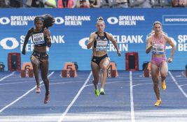 Svetska atletika od 1. septembra uvodi genetski test za atletičarke