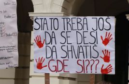 Targetirana maturantkinja iz Srbobrana za 021: Pokušali su da naprave rijaliti od mog života