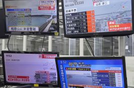 VIDEO: Zemljotres od 8,8 stepeni pogodio Kamčatku, upozorenje na cunamije u Japanu, SAD, Ekvadoru...