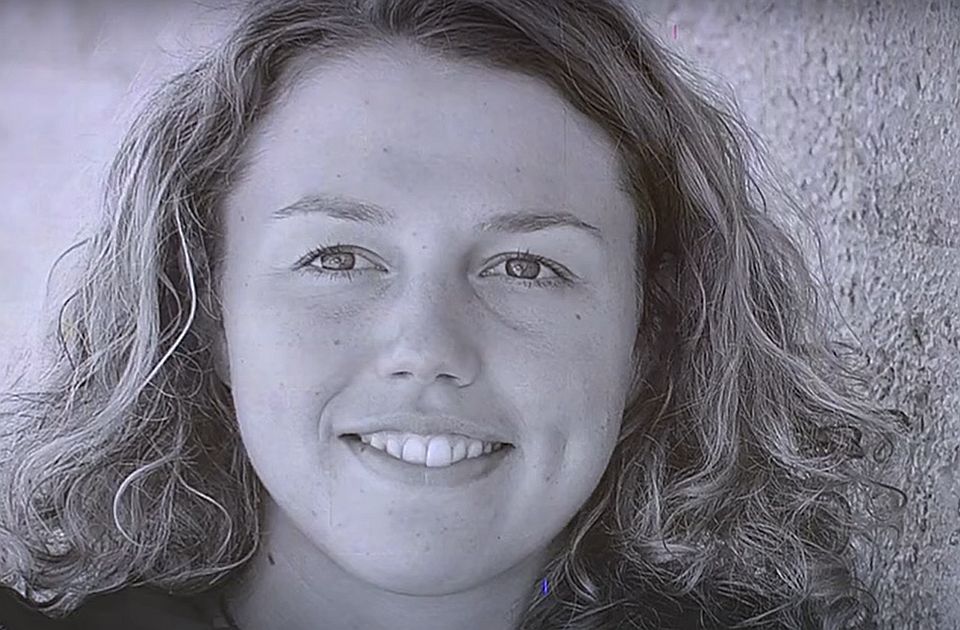 Olimpijska šampionka Laura Dalmajer poginula na planini u Pakistanu