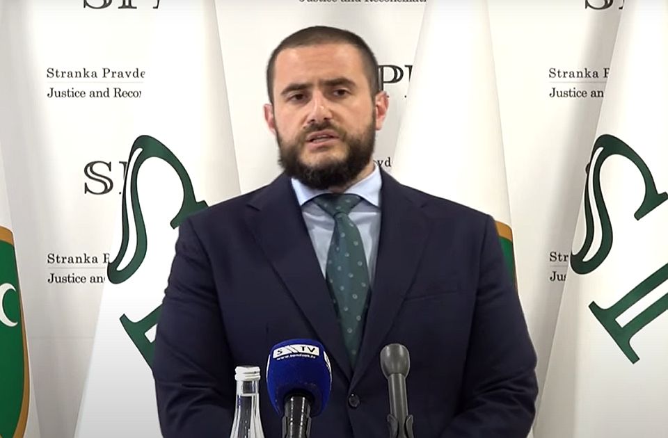 VIDEO Zukorlić posle dešavanja u Novom Pazaru: Vreme je za korenit razgovor sa Vučićem 