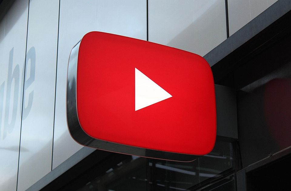 Australija prva na svetu zabranjuje Youtube deci