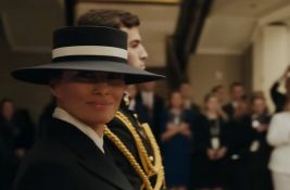 Posle velikog neuspeha filma, stiže serija o Melaniji Tramp