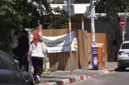 Spor u Izraelu: Treba li muškarci i žene da su razdvojeni na ulicama 