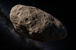 Veliki asteroid će 2029. za dlaku promašiti Zemlju, ali postoji jedan problem