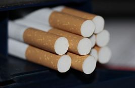 Od danas novi iznosi akciza na cigarete i rezani duvan