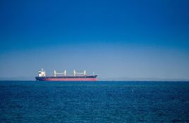 Raketa pogodila tanker u Ormuskom moreuzu