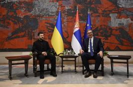 Vučić: Srbija podržava teritorijalni integritet svih članica UN, pa i Ukrajine, tu ne postoji nikakvo 