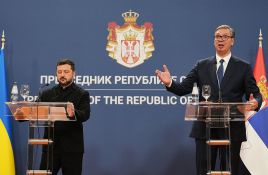 Vučić: Srbija podržava teritorijalni integritet svih članica UN, pa i Ukrajine, tu ne postoji nikakvo 