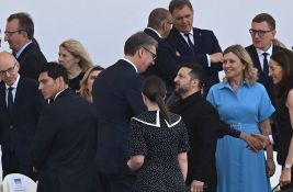 Zelenski danas sa Vučićem: Od evropskog puta i energetike do moguće proizvodnje dronova u Srbiji