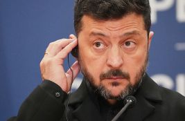 Zelenski: Cenimo podršku Srbije, situacija u Ukrajini nije nimalo jednostavna