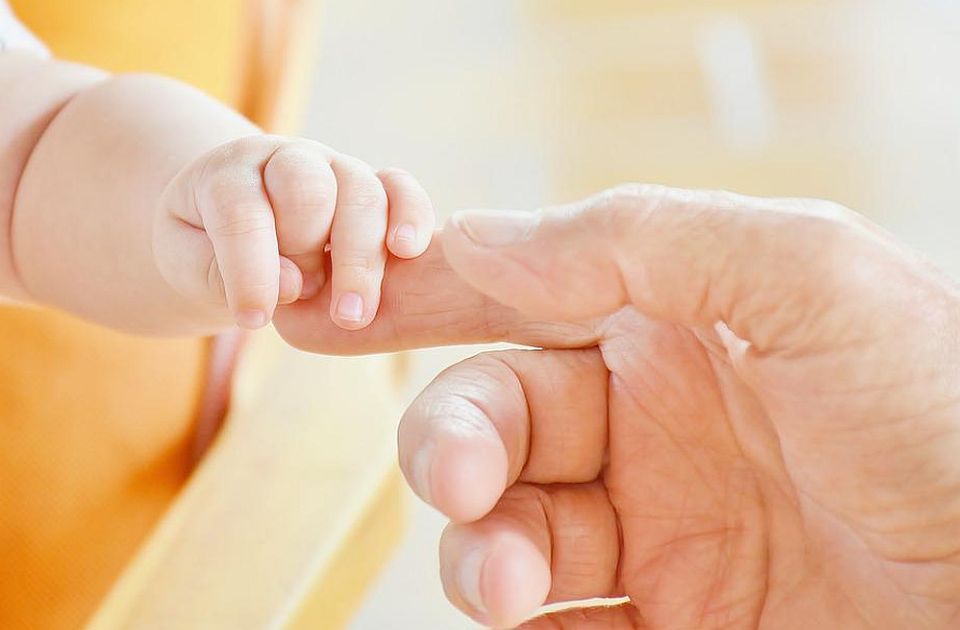 Ishrana očeva mogla bi da utiče na zdravlje bebe još pre začeća