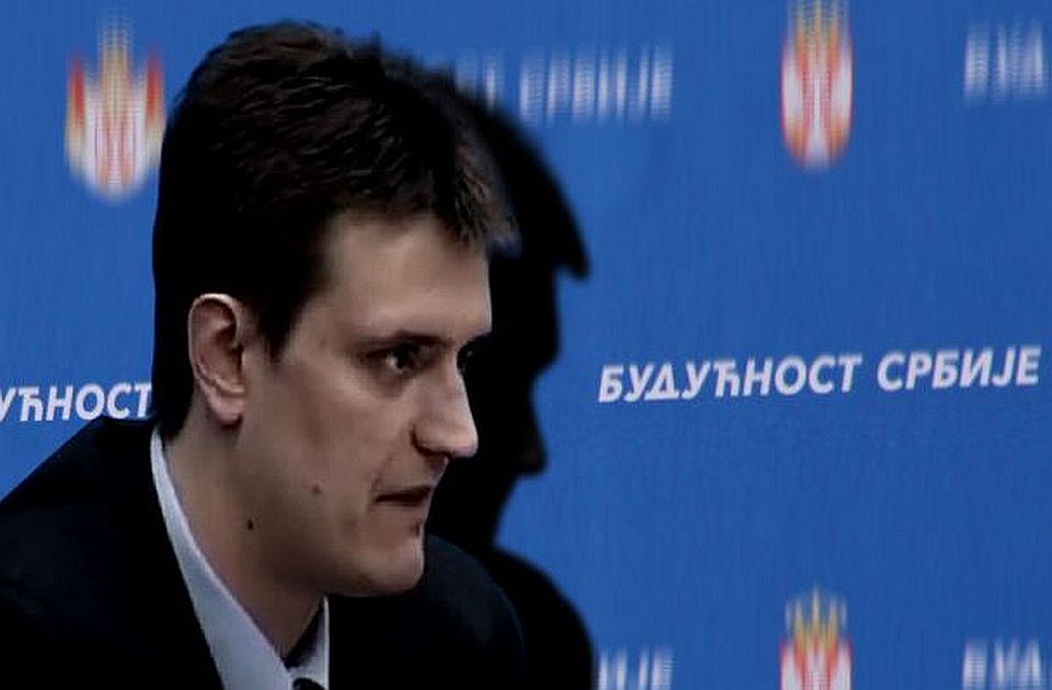Ustavobranitelji: Saopštenje Tužilaštva je opstrukcija istine o smrti Vladimira Cvijana